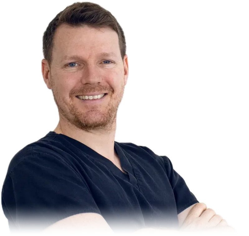 Dr. Robert Boyd
